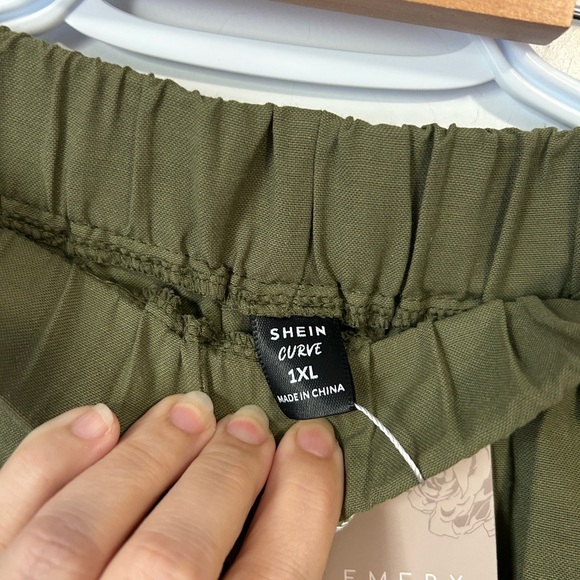 Bundle! New Shein Curve/Plus 5 Piece Bundle - Picture 5 of 13